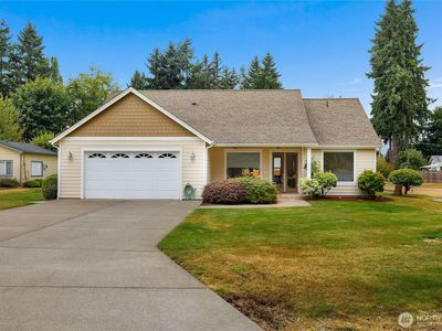 11745 Scott Creek Drive SW, Olympia, WA, 98512