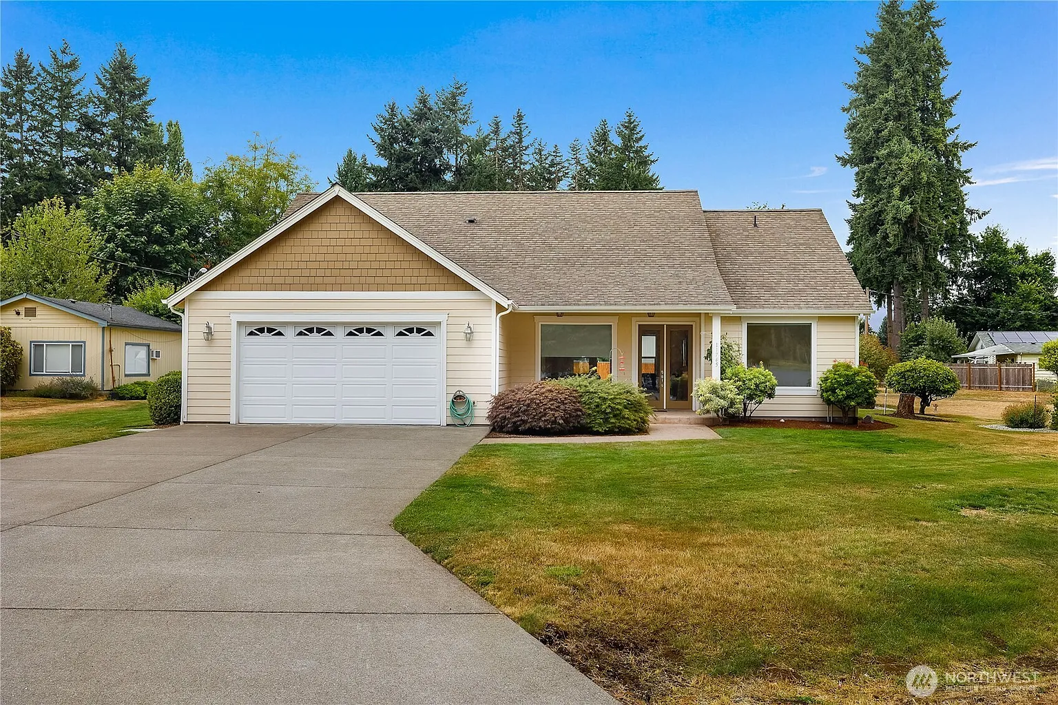 11745 Scott Creek Drive SW photo 1