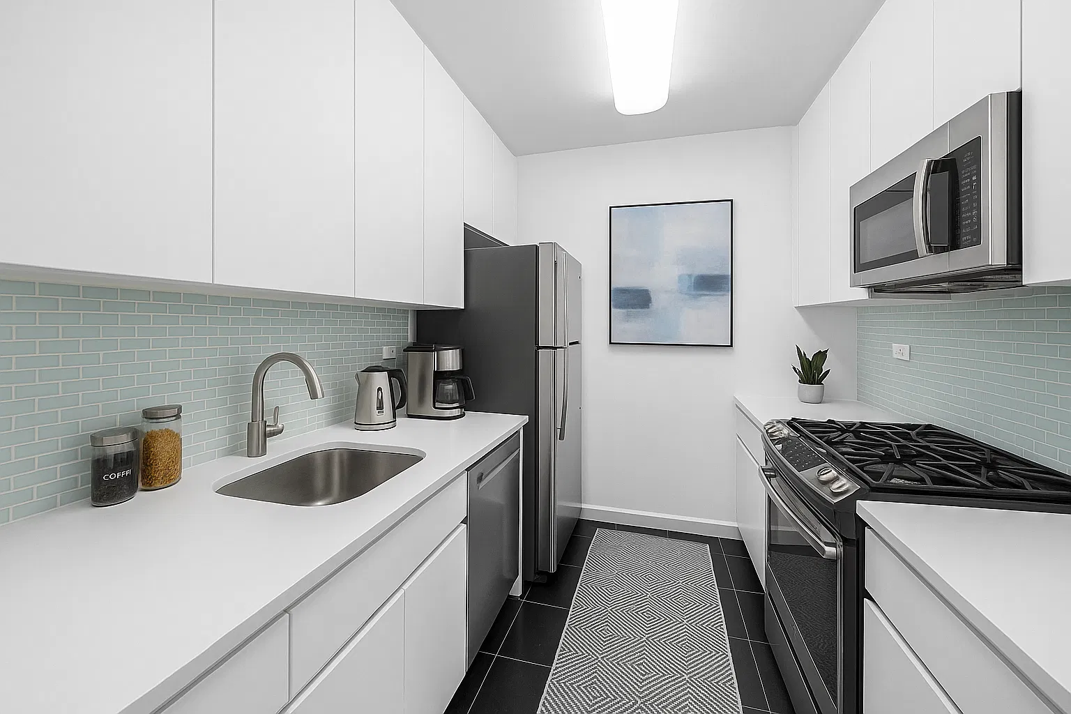 525 East 72nd Street — Photo 3