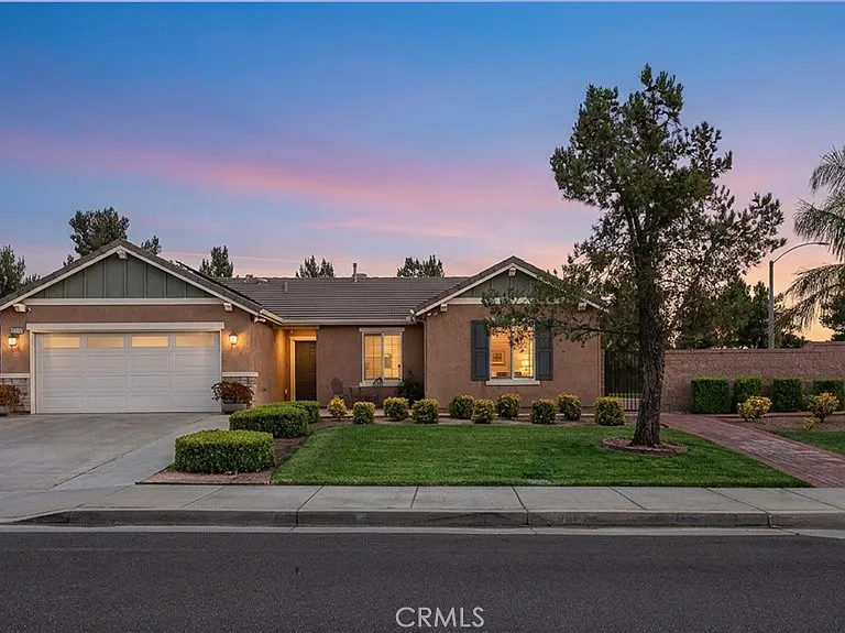 14325 Coyote Valley St — Photo 1