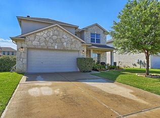 1033 Regency Ln, Round Rock, TX 78665