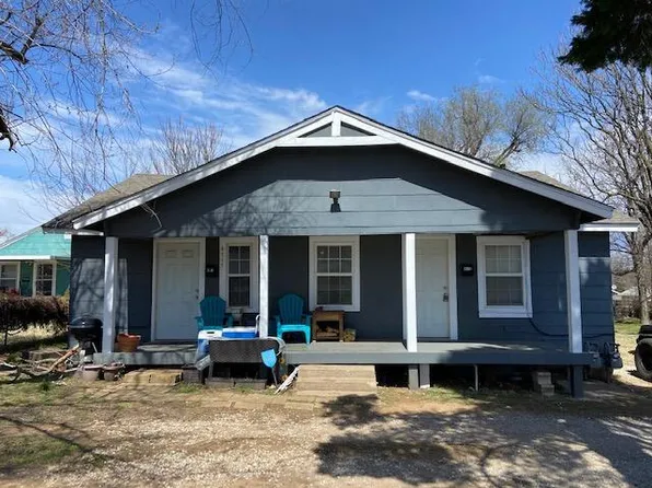 4719 E 4th Pl, Tulsa, OK 74112