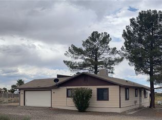 9665 E Mesa Vista Dr, Kingman, AZ 86401