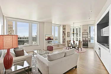 Sold by Corcoran