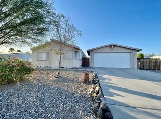 2543 E Kimberly Dr, Bullhead City, AZ 86426