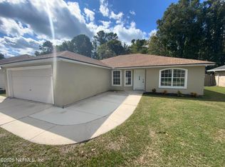 2506 Shelby Creek Rd W, Jacksonville, FL 32221