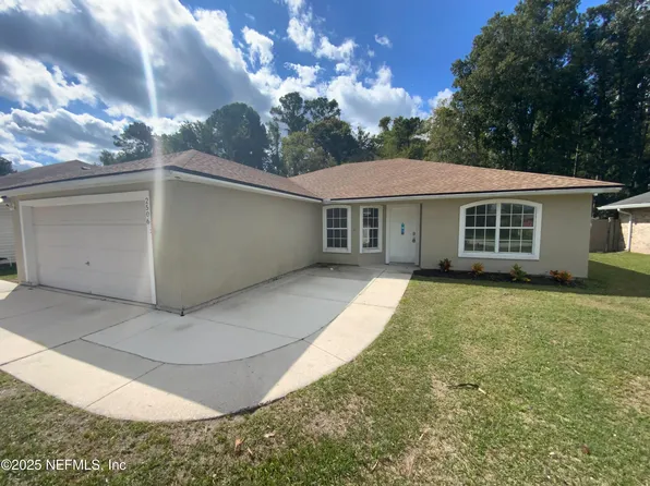 2506 SHELBY CREEK Road W, Jacksonville, FL 32221