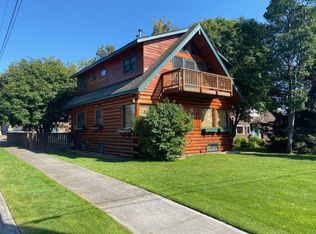 1203 S St, Anchorage, AK 99501