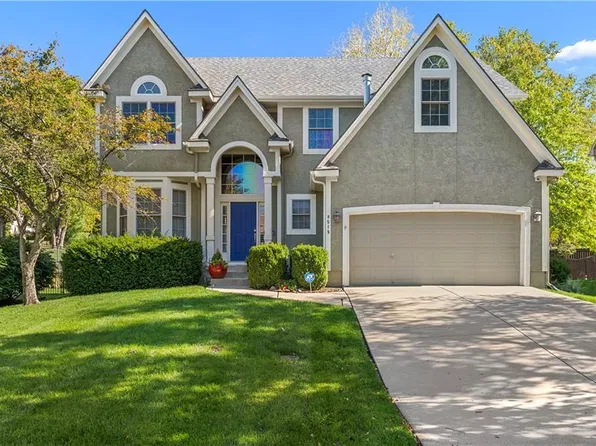 8519 Haven St, Lenexa, KS 66219