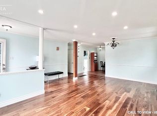 22 Garfield Cres #1, Brampton, ON L6V1V8