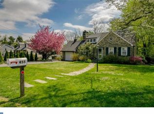 455 Old State Rd, Media, PA 19063