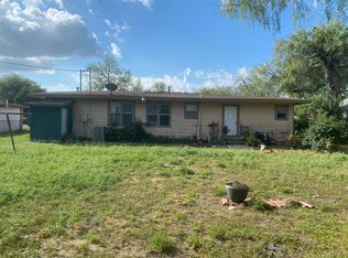 502 W A Ave, Kingsville, TX 78363