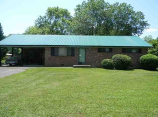719 Mimosa Dr NW, Cleveland, TN 37312