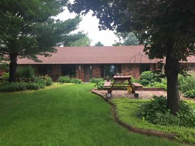 702 S Bluff St, Albany, IL, 61230