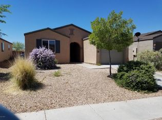 5210 E Desert Straw Ln, Tucson, AZ 85756