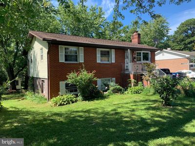 14816 Dillon Ave, Woodbridge, VA, 22193