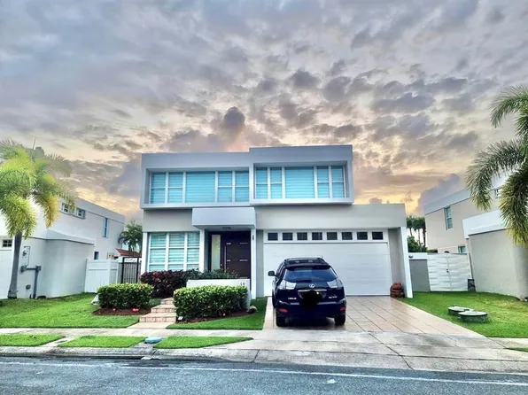 6 Leda, Dorado, PR 00646