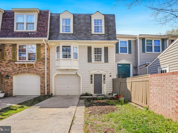19720 Greenside Ter, Montgomery Village, MD 20886