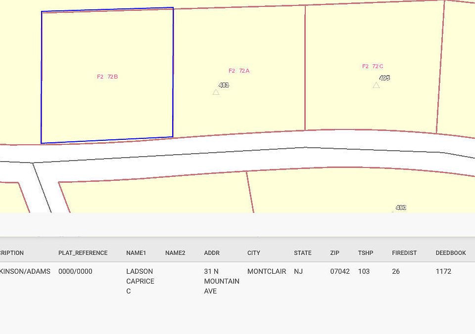 2nd image of 475 Wise Five Forks Rd Lot Unk