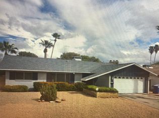 4423 S Kenneth Pl, Tempe, AZ 85282