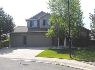 4148 E 135th Pl, Thornton, CO 80241