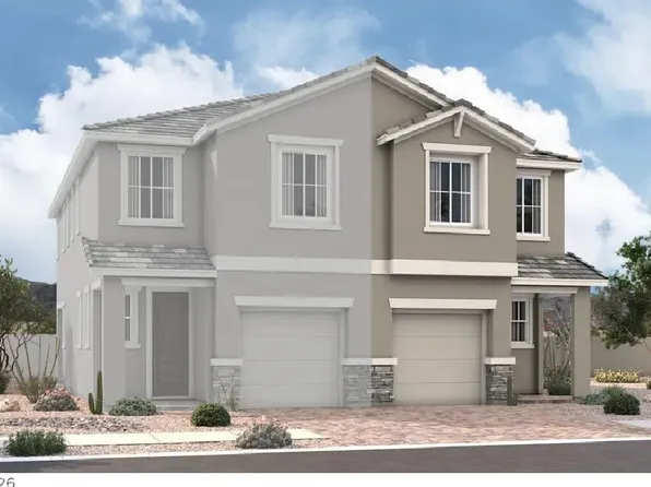5342 Borra Hills St, Las Vegas, NV 89148