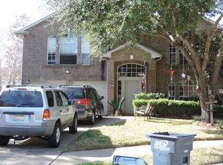6311 Gettysburg Valley Ct, Katy, TX 77449