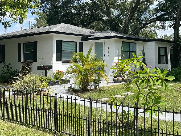 4600 Dr Martin Luther King Jr St N #A — Photo 12