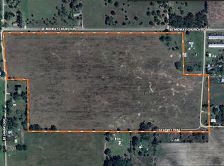 Vacant Se Midway Church Rd, Lee, FL 32059