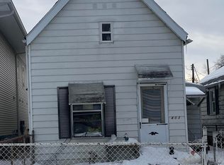 403 Jackson Ave, Evansville, IN