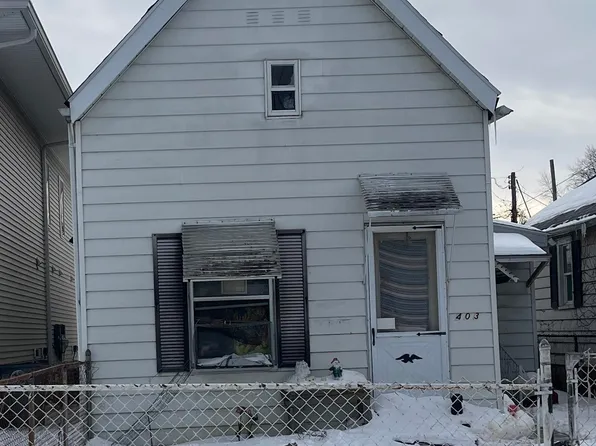 403 Jackson Ave, Evansville, IN 47713