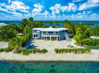 1953 Long Beach Dr, Big Pine Key, FL 33043