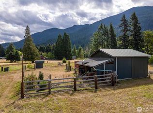 208 Stover Rd, Randle, WA 98377