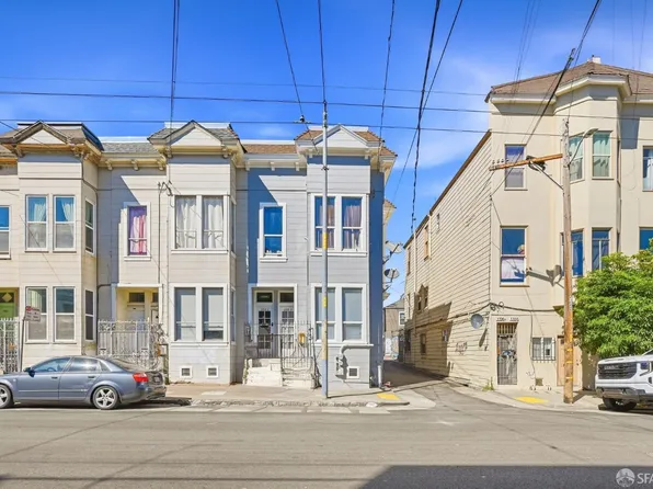3328-3330 26th St, San Francisco, CA 94110