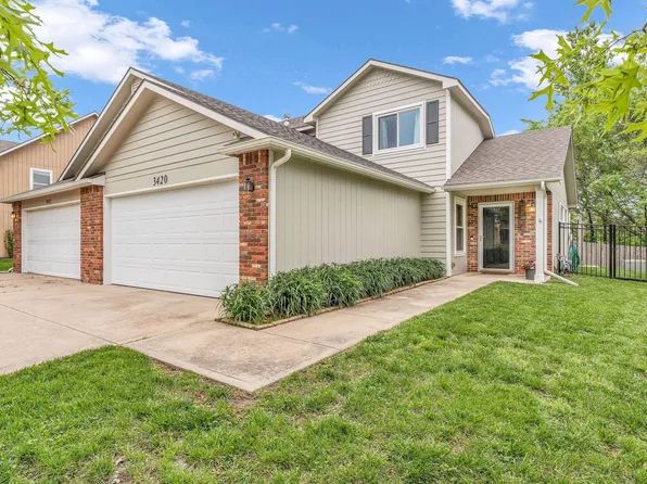 3420 Morning Dove Cir, Lawrence, KS 66049