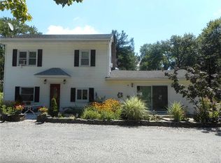 2 Bann Blvd, Port Jervis, NY 12771