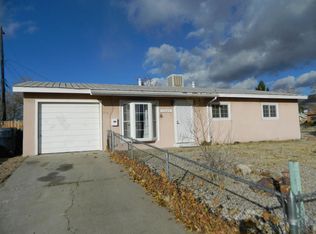 11509 Haines Ave NE, Albuquerque, NM 87112