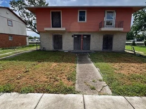 4603 Francis Dr, New Orleans, LA 70126