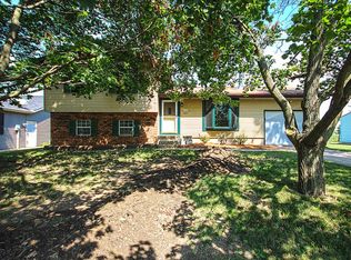 242 S Joynt Rd, Decatur, IL 62522