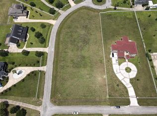 1438 Chapel Bay Rd, Richmond, TX 77469