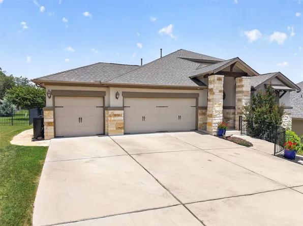4017 Benetton Way, Leander, TX 78641