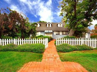 20027 Lanark St, Winnetka, CA 91306