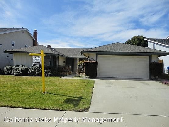 1st image of 1817 Powell Dr