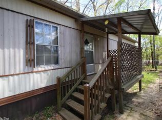 10639 Hogue Rd, Mabelvale, AR 72103