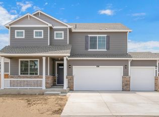 4802 Cattle Cross Rd, Castle Rock, CO 80104
