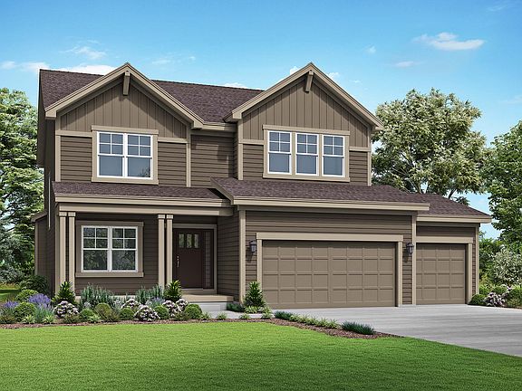 Modern Farmhouse
