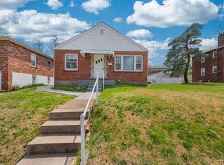 6840 Melrose Ave, Saint Louis, MO