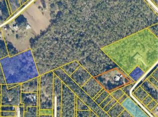 3373 Atlas Dr, Milton, FL 32583