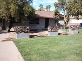 1414 E Williams St, Tempe, AZ 85281