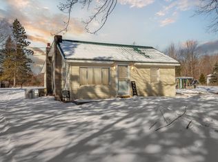 2845 N Luce Rd, Alma, MI 48801